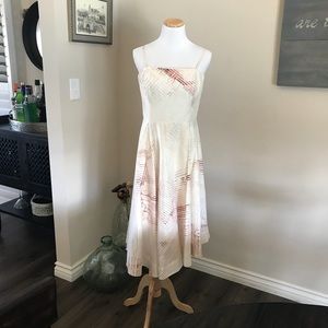 WHBM Dress